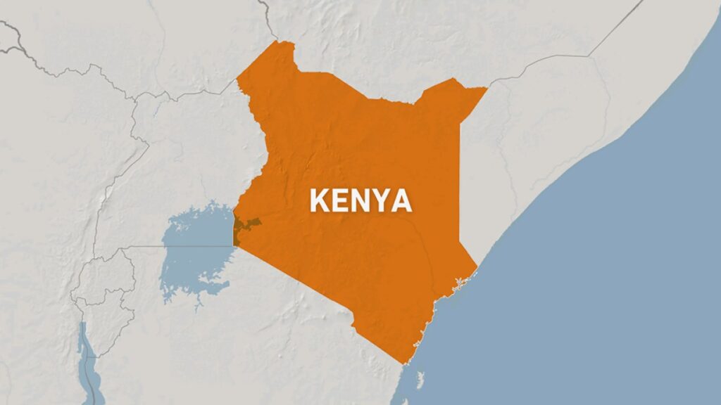 Al-Shabab kills five Kenyan security personnel in ambush | Al-Shabab News