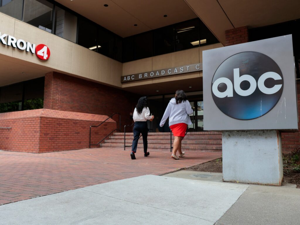 ABC News says FCC is carrying out intimidation campaign to shape coverage | Media News