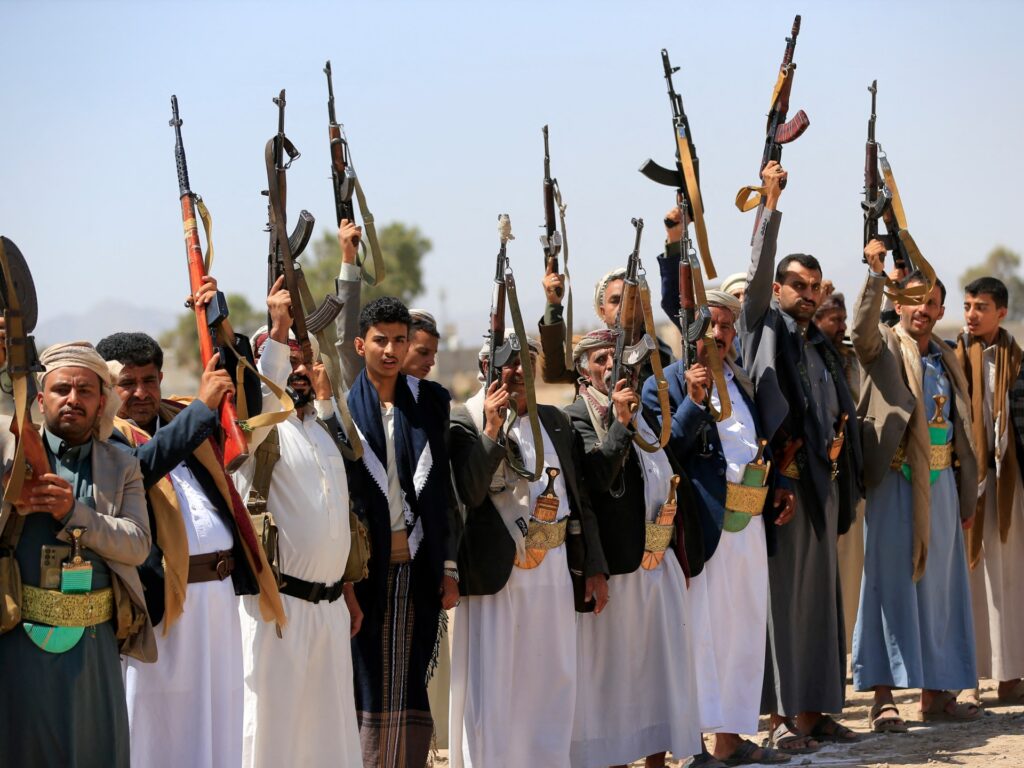 Saudi-led coalition pledges ‘unprecedented’ force against Houthi threats | Houthis News