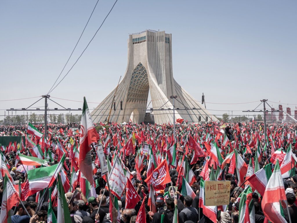 Body of Iran’s slain Supreme Leader Ali Khamenei arrives in Qom | News