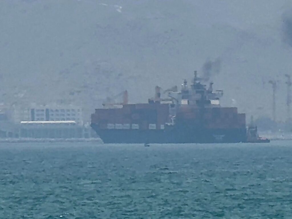 ‘Piracy’: Will Trump’s 20 percent Hormuz toll find takers? | Conflict News