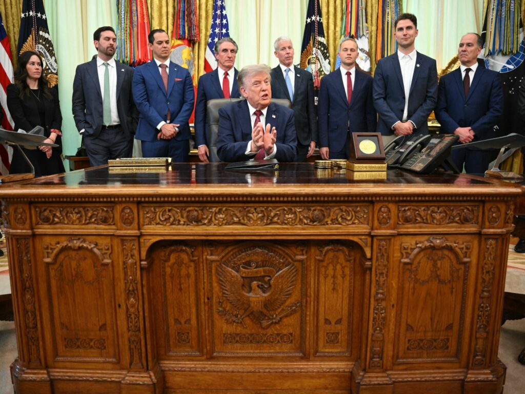 Trump says ‘it’s time’ for Saudi Arabia to normalise ties with Israel | News