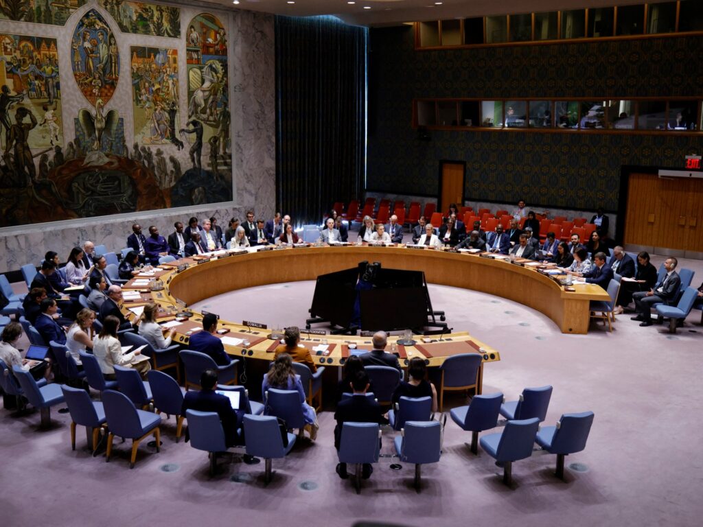 UN launches hunt for next chief amid rising challenges | United Nations News