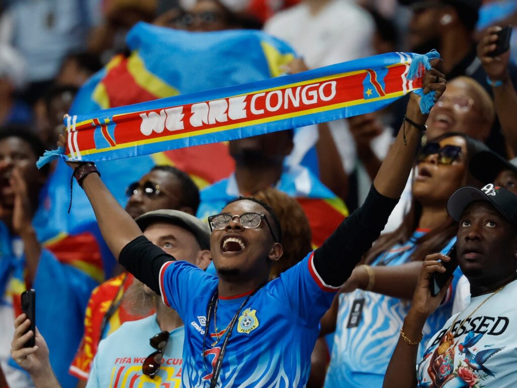 ‘They gave their best’: Congolese reflect on historic World Cup run | Sport News
