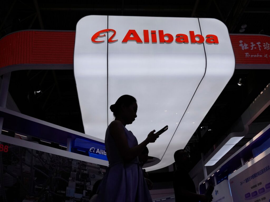 Alibaba to pay $600m to settle illegal drug sales allegations in US probe | Drugs News