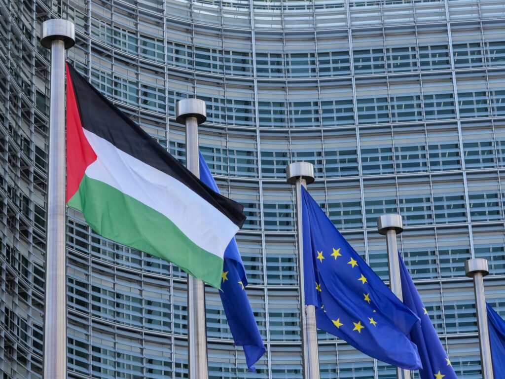 Belgium bans imports from Israeli settlements in occupied Palestine | Israel-Palestine conflict News