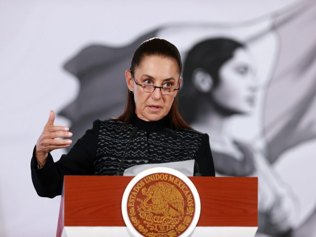 Mexico to seek US criminal complaints over ICE-related deaths of citizens | Human Rights News