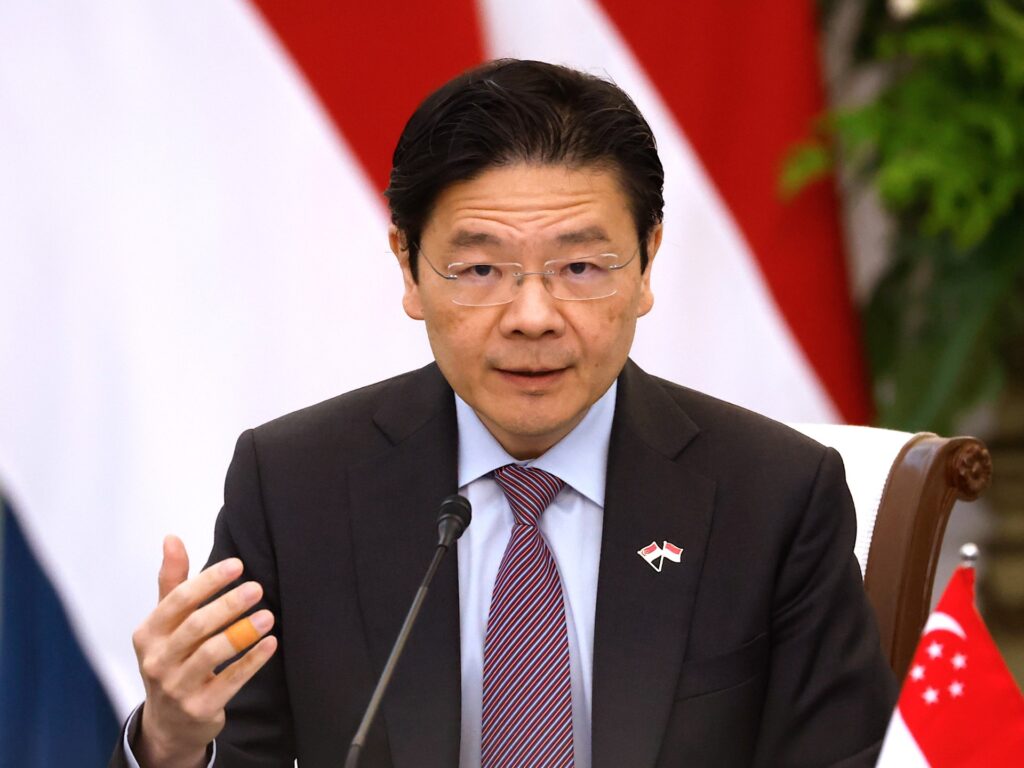 Singapore minister resigns over ‘interactions with a woman’, PM says | Politics News