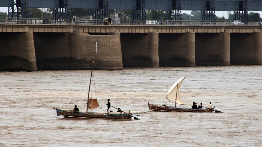 Could water become a flashpoint between Islamabad and New Delhi? | News