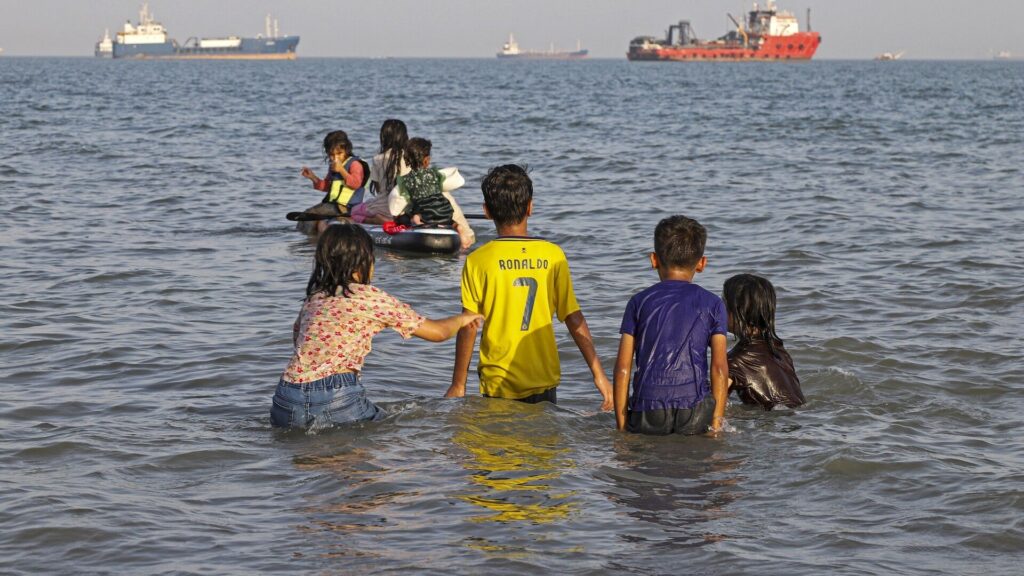 How Iran’s southern coast is bearing the brunt of US attacks | US-Israel war on Iran