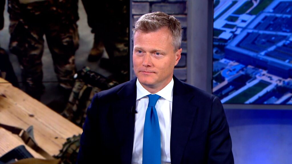 Analyst: voting against Iran war funding a tough sell for Congress | Politics