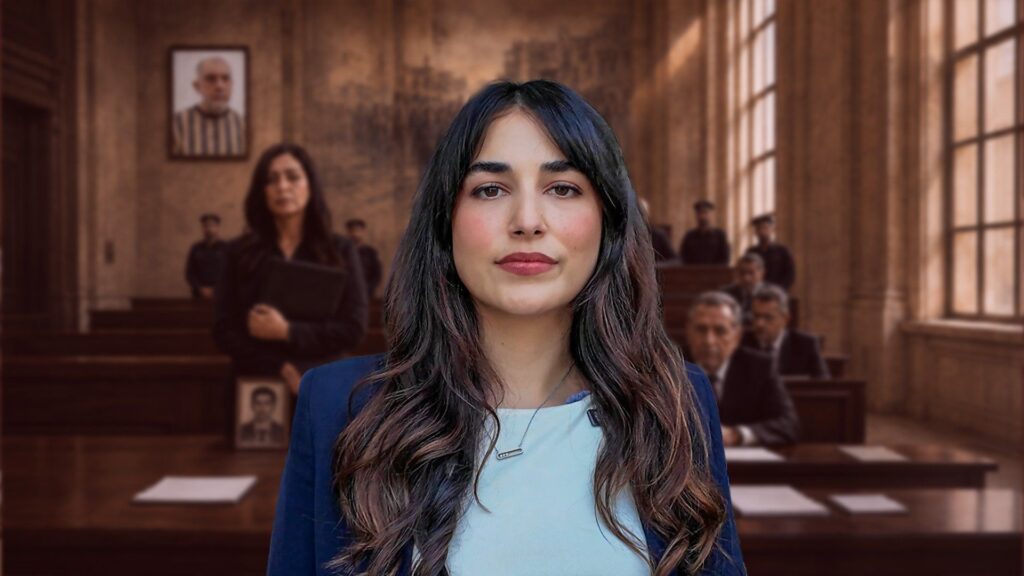 Syrian lawyer takes on ex-Assad official in landmark trial | Syria’s War