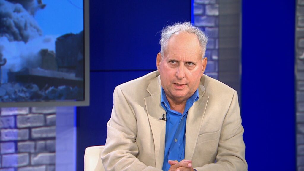 Analyst: the US faces a strategic ‘dead end’ in Iran | Shipping News