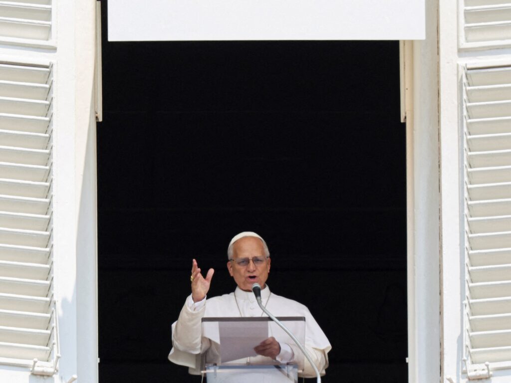 Vatican expels members of rebel Catholic group over unapproved ordination | Religion News