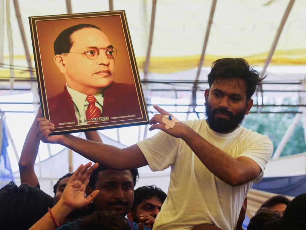 How India’s ‘Cockroach’ protesters shook the Modi government | Corruption News