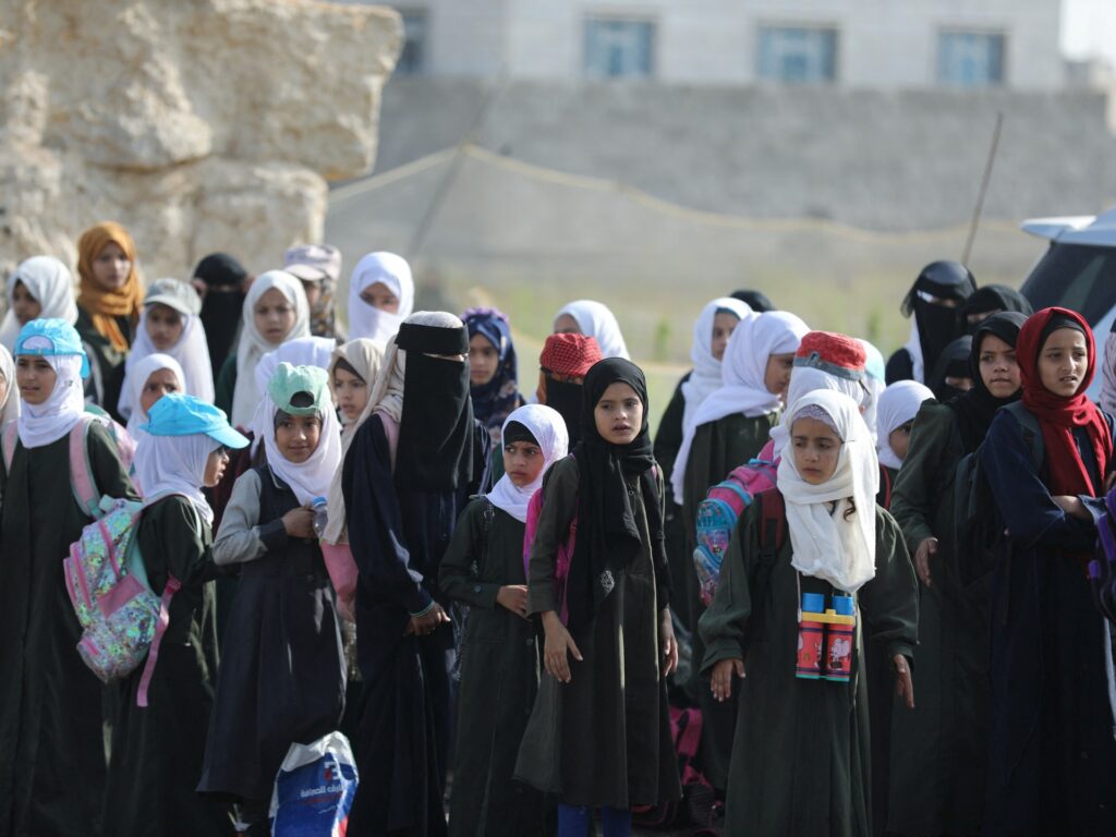 Yemen’s divided education system leaves students’ futures in limbo | Education News