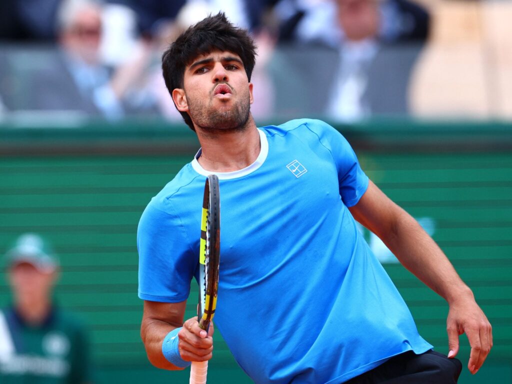 Alcaraz withdraws from Cincinnati event as doubts grow over US Open defence | Tennis News
