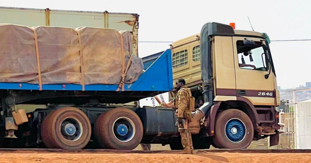 Tuareg rebels free more Malian soldiers in prisoner swap, sources say | Al-Qaeda News