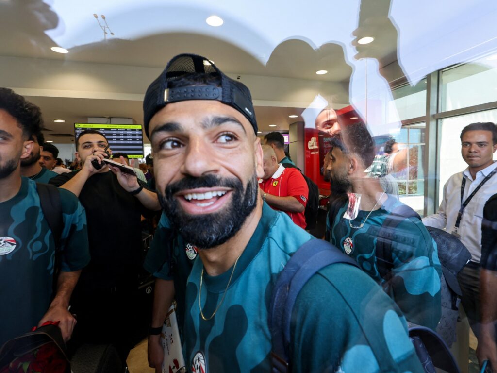 Egypt’s Mohamed Salah looks set to swap Liverpool for Turkiye’s Trabzonspor | Football News