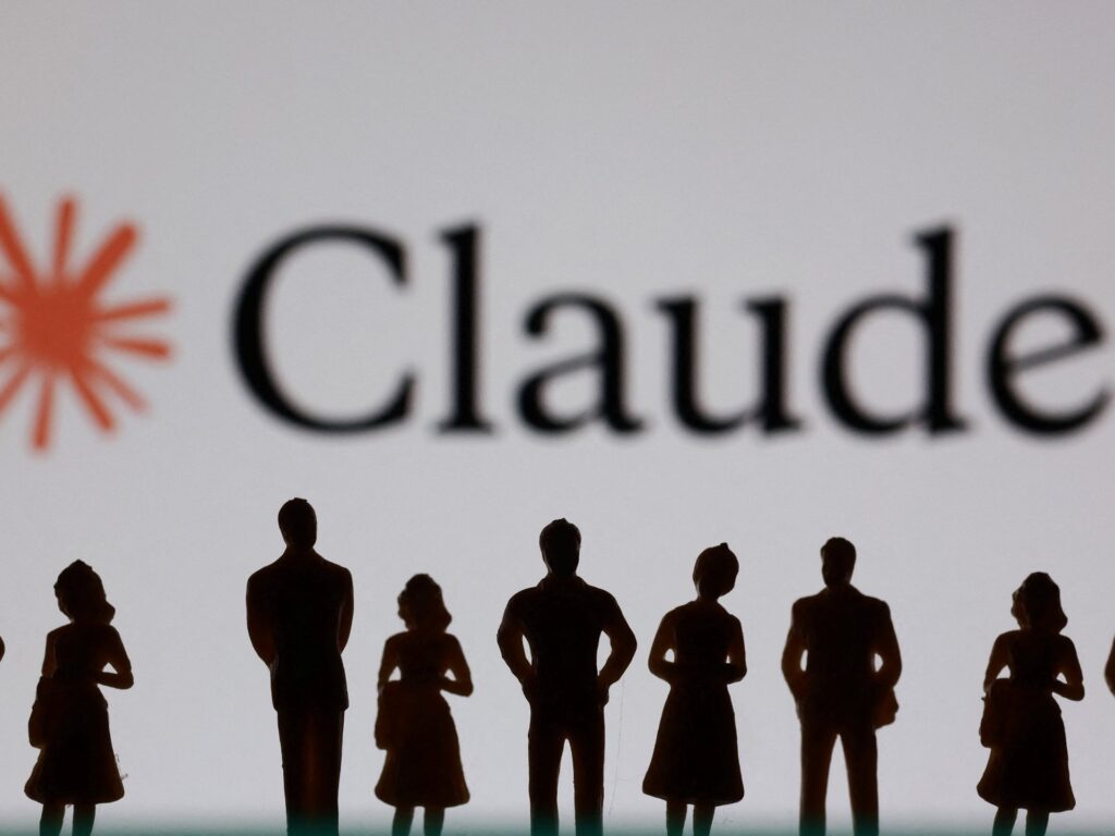 US judge blocks Pentagon blacklisting of AI firm Anthropic | Civil Rights News