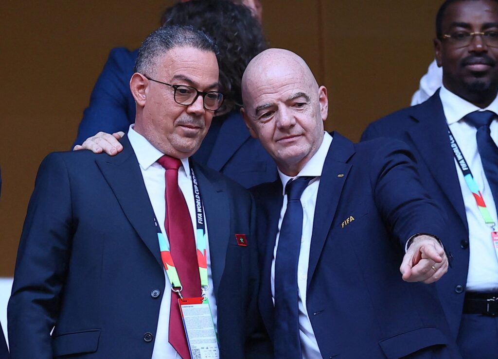 FIFA’s Infantino under threat of no-confidence vote by regional bodies | Football News