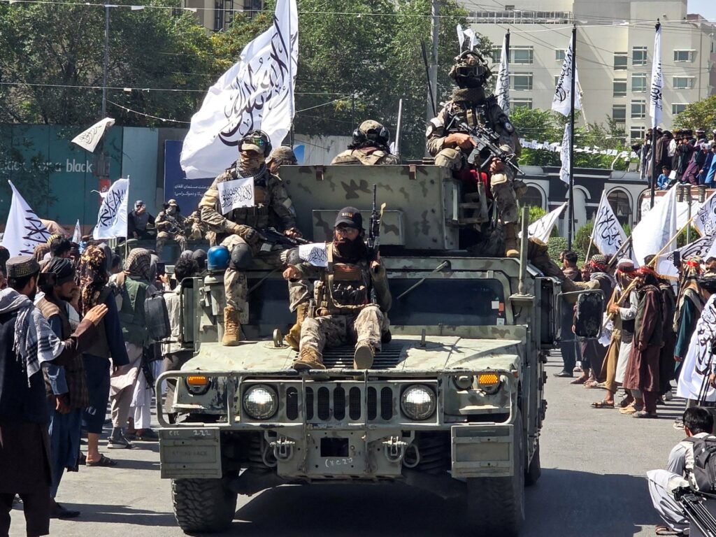 Taliban release two detained UN staff members in Afghanistan | Human Rights News
