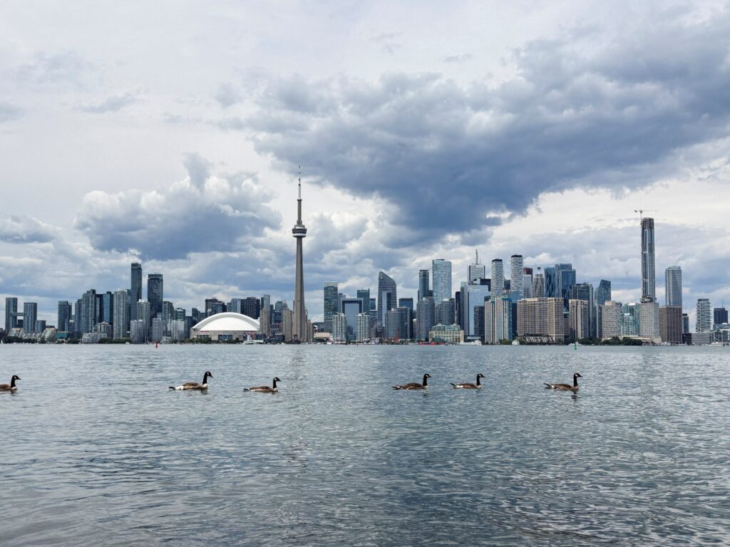 Can Trump really rename Lake Ontario, ‘Lake America’? | Trade War News