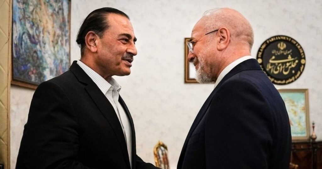 Can Pakistan’s Asim Munir convince Iran military chiefs to return to talks? | US-Israel war on Iran News
