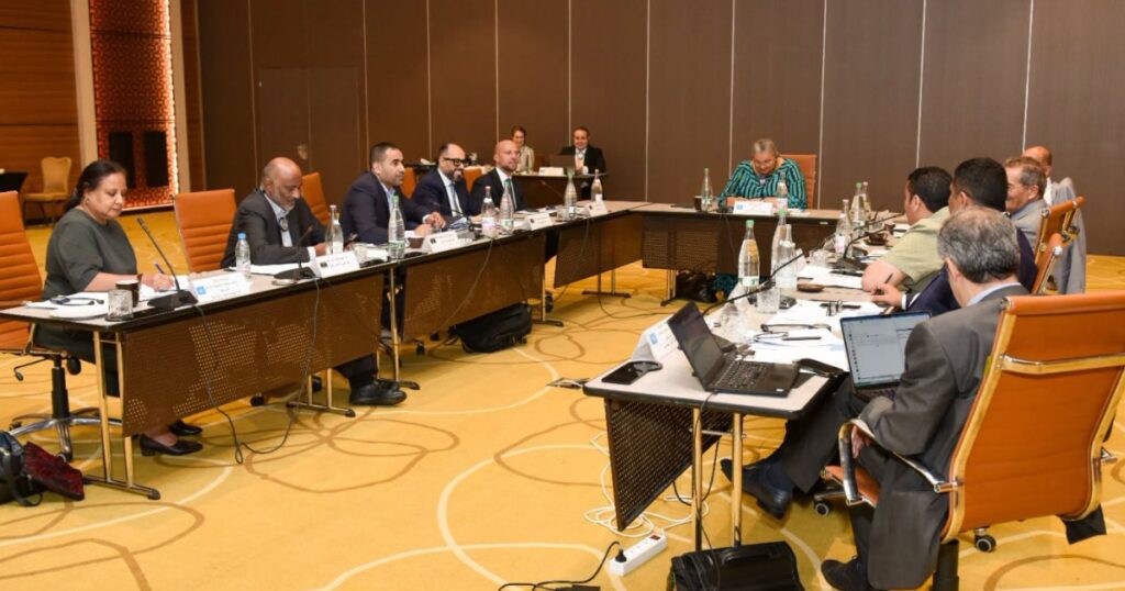 Libya factions draft initial election pact amid lingering mistrust | Conflict News