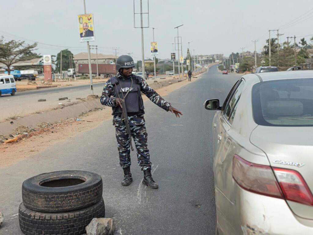 Why Osun’s election matters for Nigeria’s 2027 vote | News