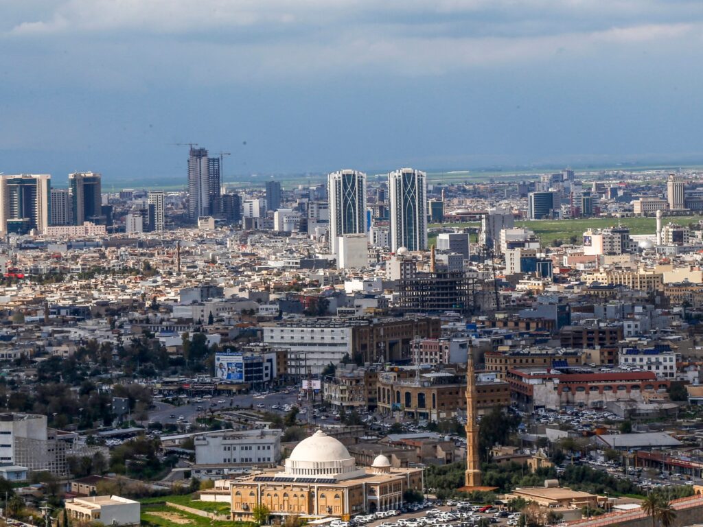 Iraq’s semi-autonomous Kurdish region suffers as US-Iran war drags on | Kurds News