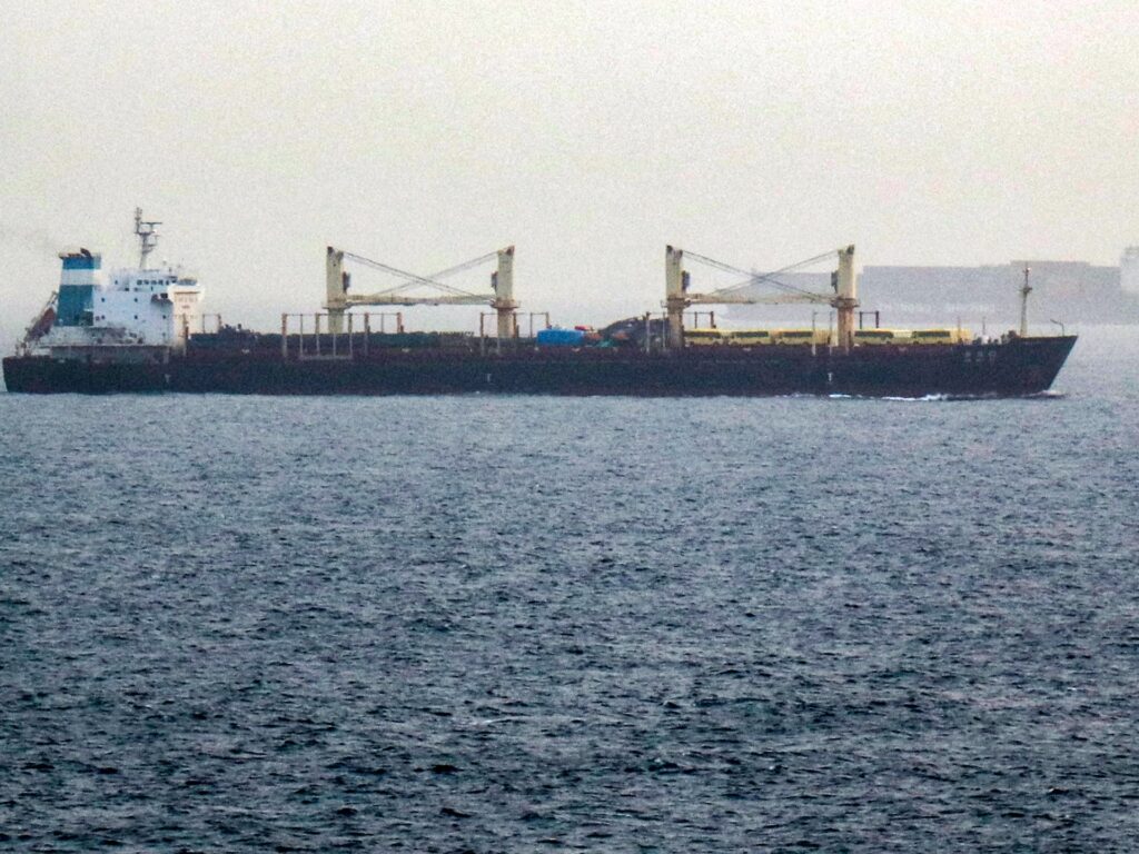Saudi Arabia names commander for maritime defence coalition | Shipping News