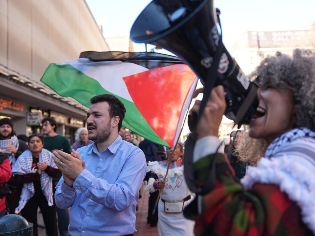 US judge rules against Trump’s effort to deport pro-Palestinian students | Migration News