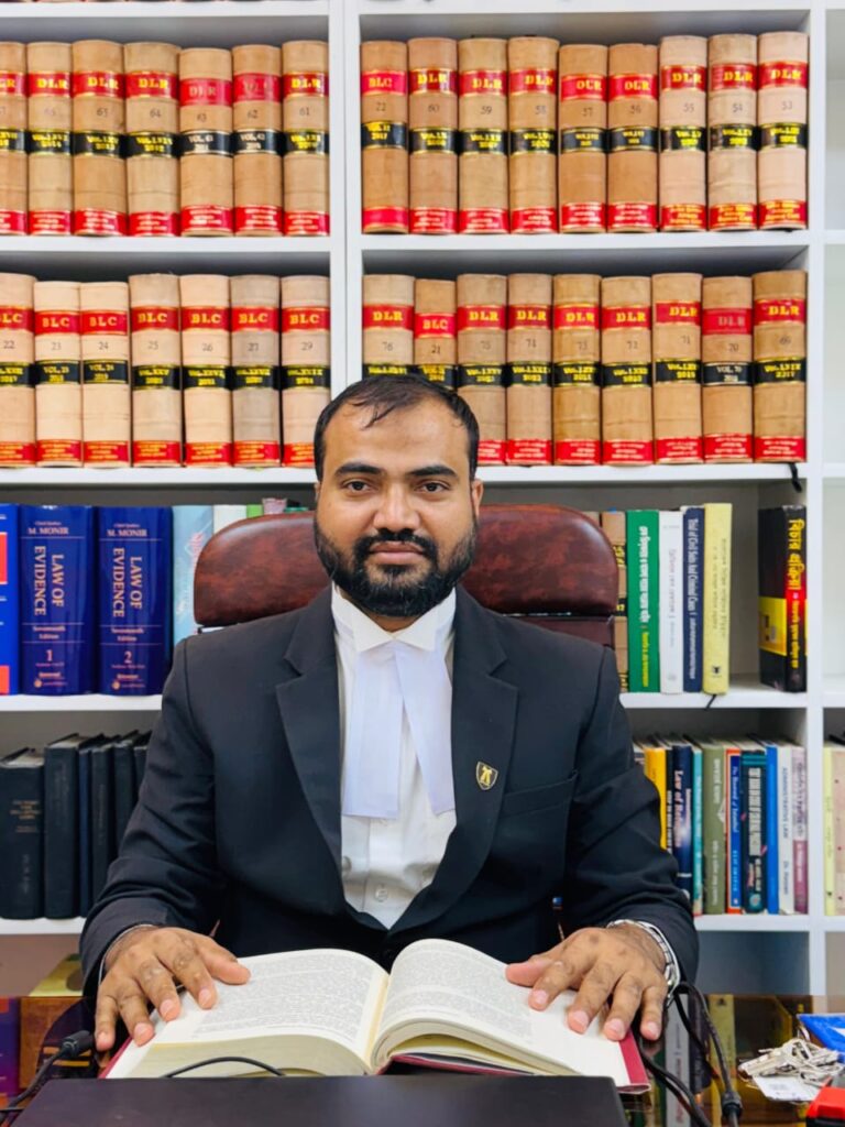 Advocate Arifur Rahman Arif, a native of Betagi, Barguna, is the Assistant Attorney General of the Supreme Court. Advocate Arifur Rahman Arif