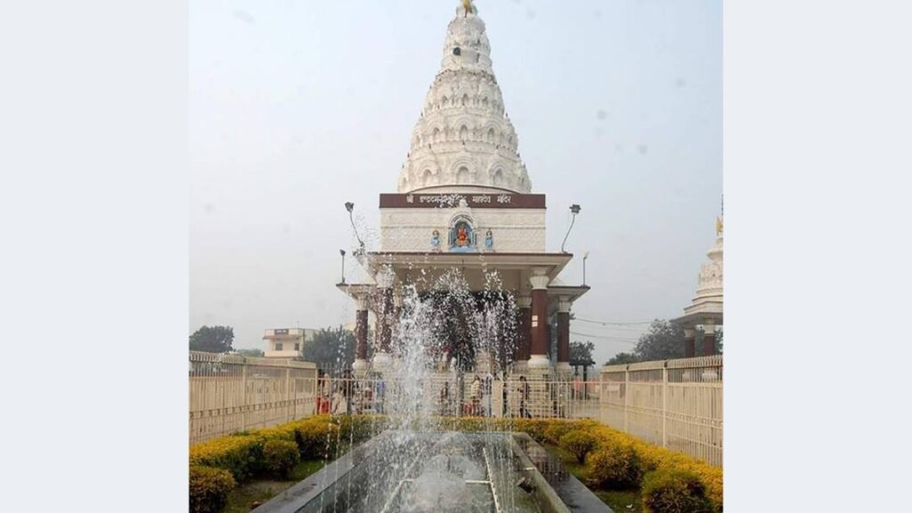 At least seven dead in ‘stampede-like’ incident at India temple | News