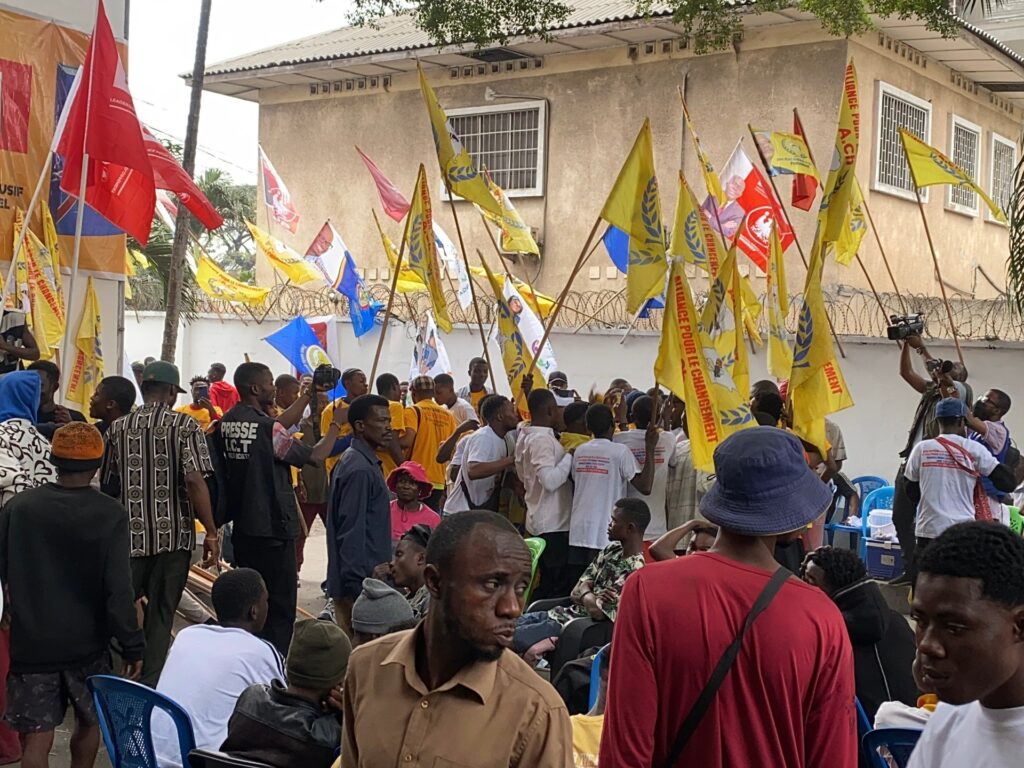 DRC’s constitutional battle: The fight over the 2028 vote | News