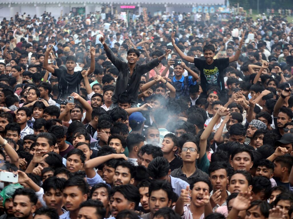 Sheikh Hasina vows to return, but will Bangladesh accept fugitive ex-PM? | Sheikh Hasina News