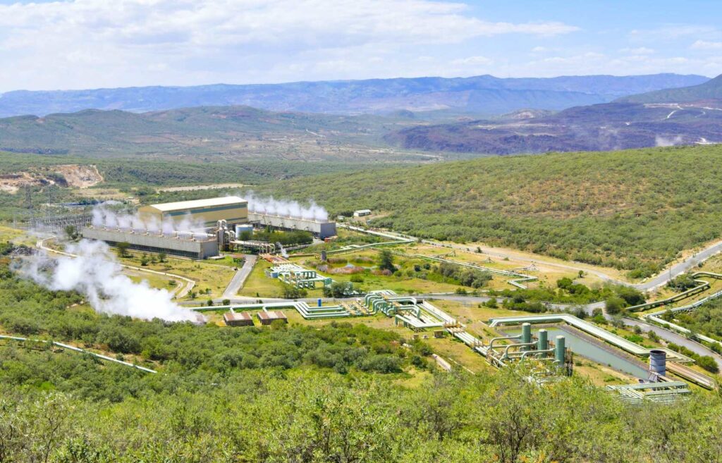Can Kenya’s AI ambitions coexist with Naivasha’s water needs? | Energy