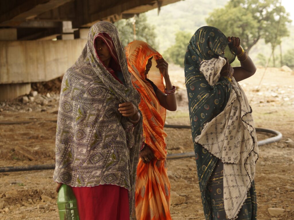 The women India’s biggest river project forgot | Longform