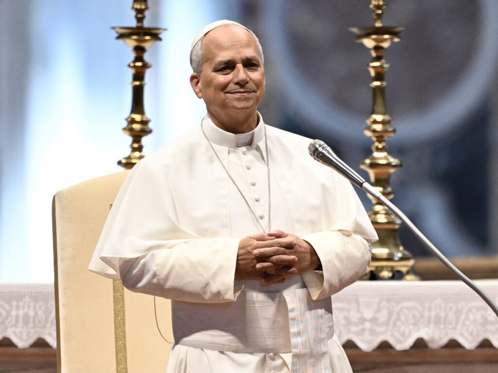 Pope Leo XIV to visit Peru, Argentina and Uruguay in November | Religion News