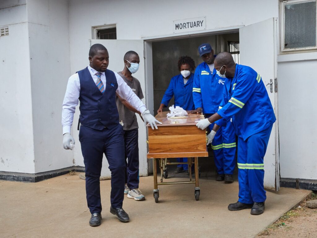 Death toll from Zimbabwe ferry disaster rises to 72 | News