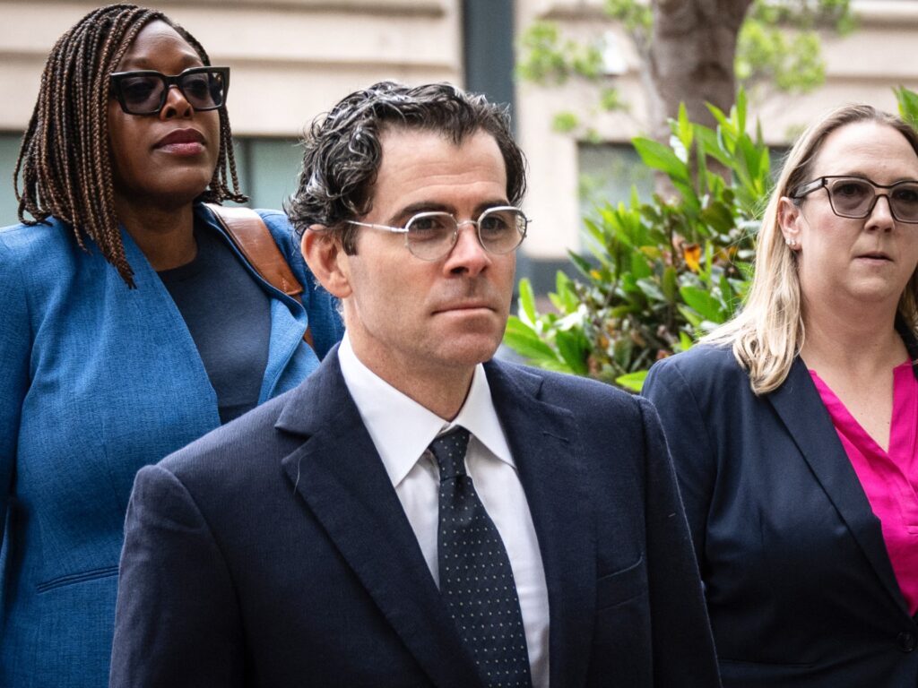 Instagram chief testifies at Meta trial, says few teens used safety feature | Courts News