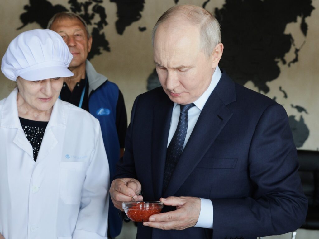 Russia protests Japan PM’s comments after Putin’s Kuril visit | News