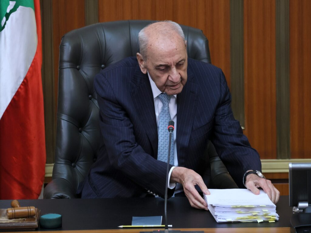 Lebanon parliament votes to end death penalty, 1st in Middle East to do so | Crime News
