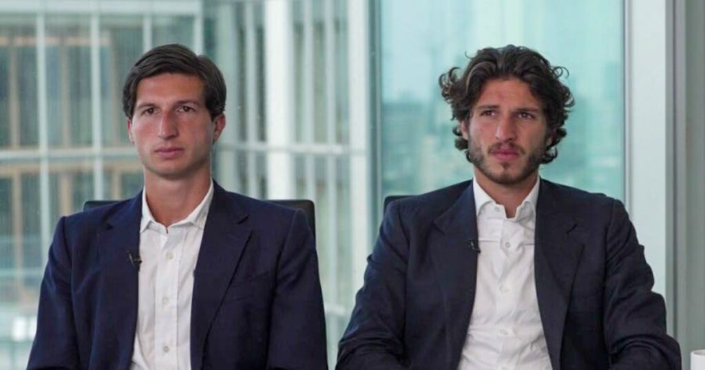 ‘Where’s the humanity?’: Imran Khan’s sons fear for jailed ex-Pakistan PM | Politics News