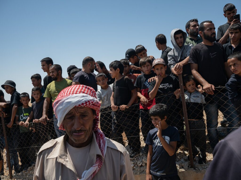 Palestinians in occupied West Bank hold firm on Indigenous Peoples’ Day | Human Rights News