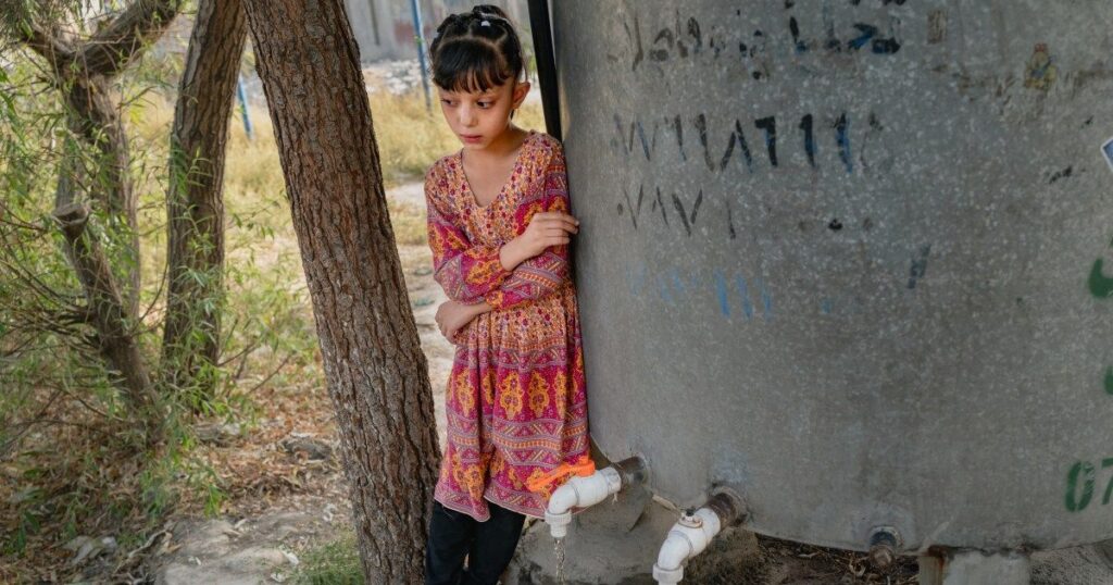 Nearly 4 million Afghan children ‘acutely malnourished’ | Child Rights News