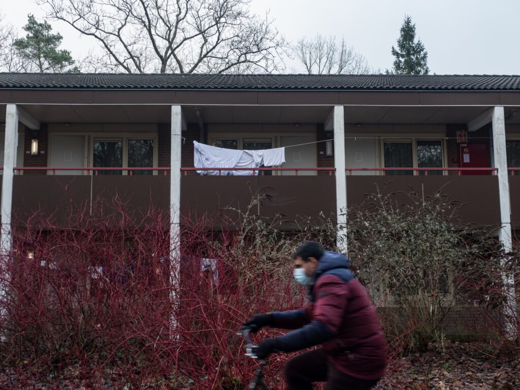 Afghan refugees face an uncertain future as Europe shifts to the right | Refugees News