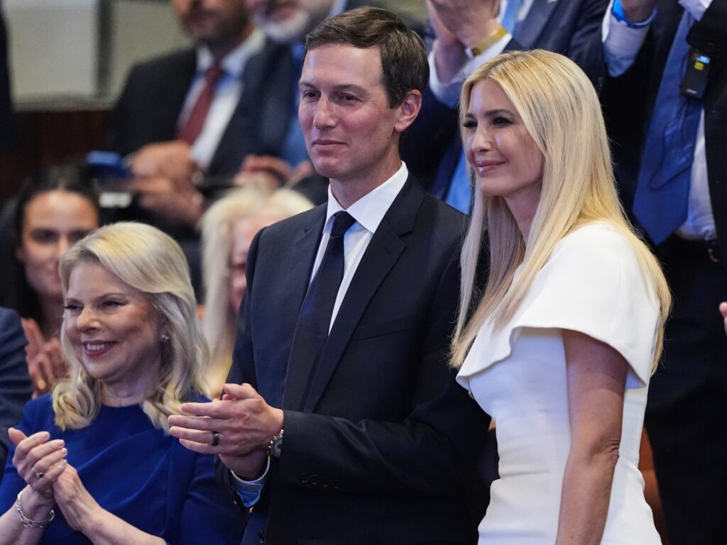 Trump seeks to block the BBC’s attempt to subpoena Ivanka Trump, Trump Jr | Donald Trump News