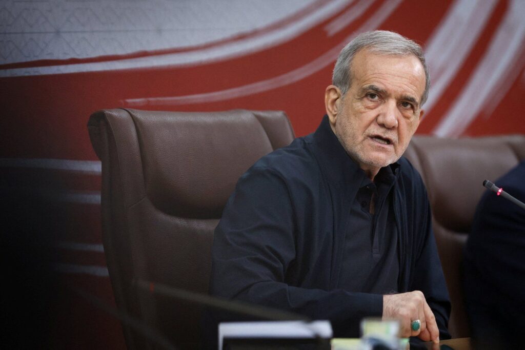 Iran seeks way out of ‘neither war nor peace’ stalemate with US | US-Israel war on Iran